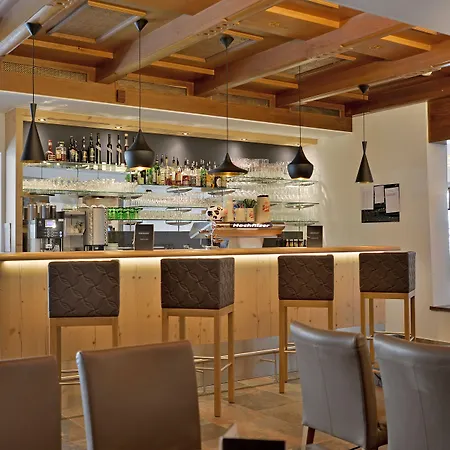 Hotel Hochfilzer
