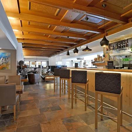 Hochfilzer Hotel Ellmau