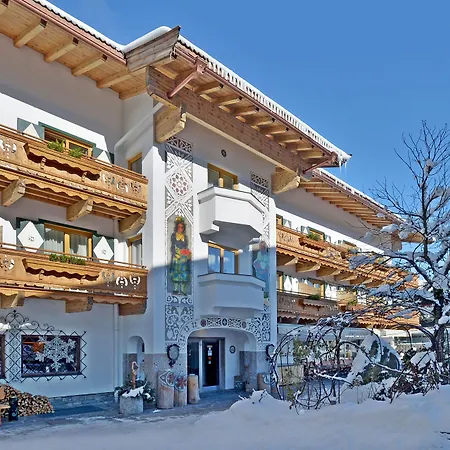 Hochfilzer Ellmau