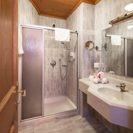 Hochfilzer Hotel Ellmau