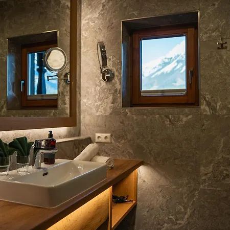 Hotel Hochfilzer