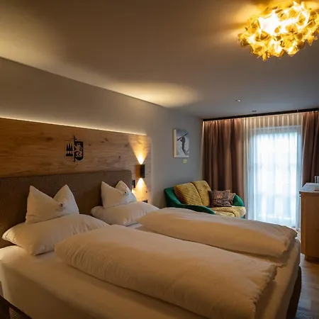 Hochfilzer Ξενοδοχείο 4*