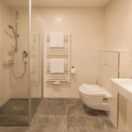Hotel Hochfilzer 4*