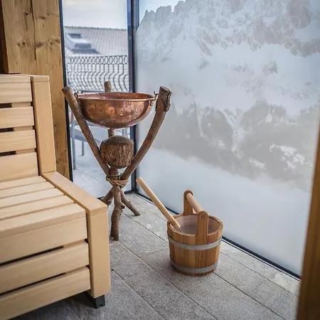 Hochfilzer Hotel Ellmau
