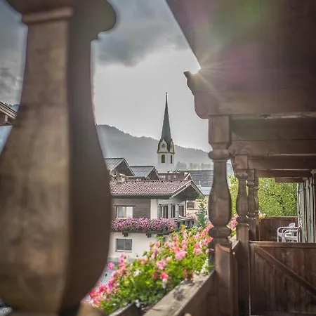 Hochfilzer Hotel