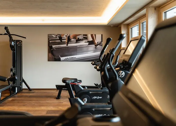 Hochfilzer Szálloda