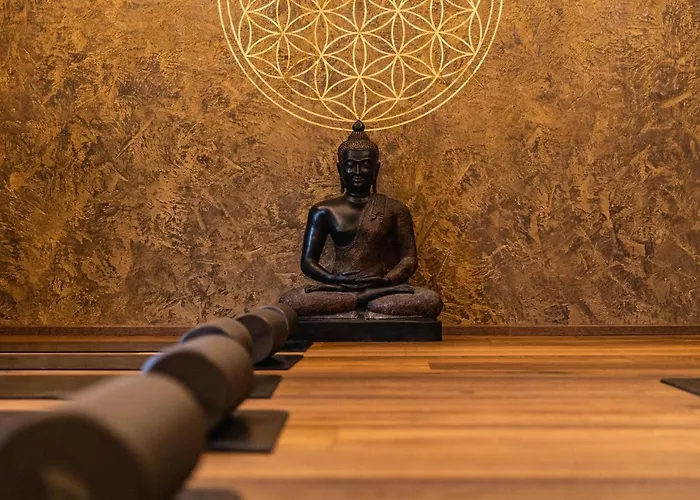 Hochfilzer Szálloda Ellmau