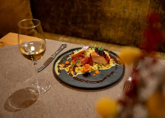 Szálloda Hochfilzer Ellmau