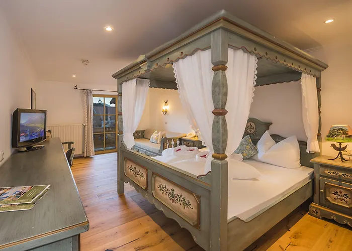 Hochfilzer 4* Ellmau