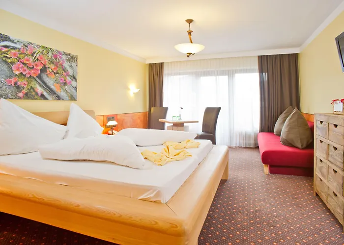 Hochfilzer 4* Ellmau