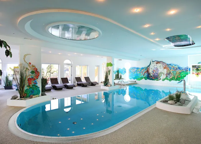 Hochfilzer 4* Ellmau