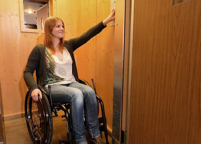 Szálloda Hochfilzer Ellmau