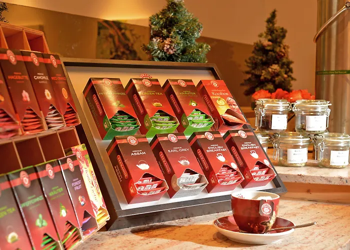 Szálloda Hochfilzer Ellmau