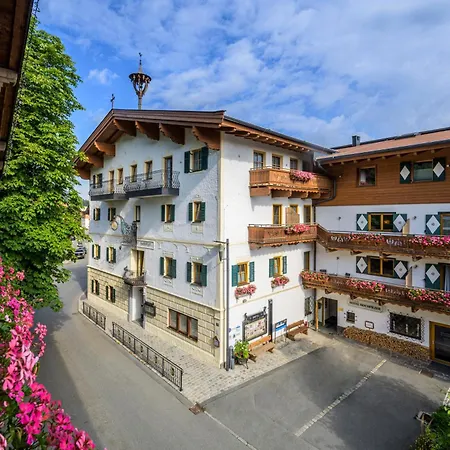 Hochfilzer 4* Ellmau