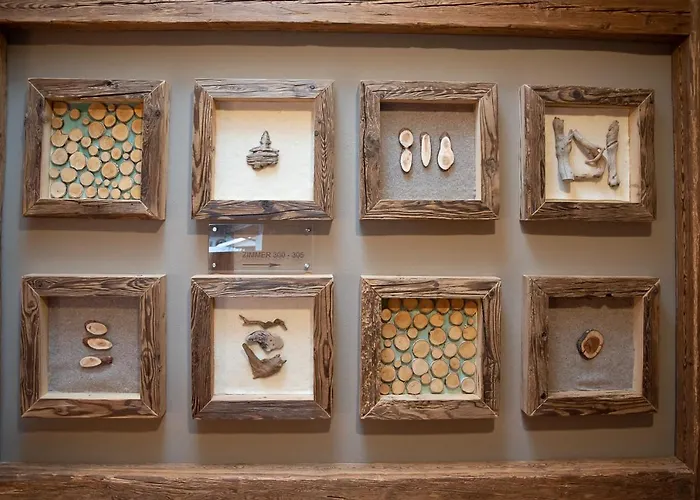 Hotel Hochfilzer Ellmau