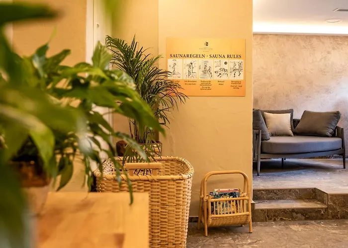 Hotel Hochfilzer Ellmau