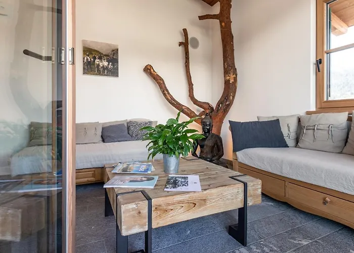 Hotel Hochfilzer Ellmau