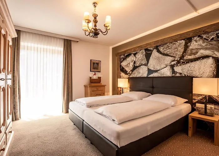 Hochfilzer Hotel 4*