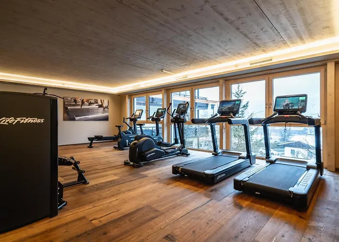 Hochfilzer Hotel Ellmau