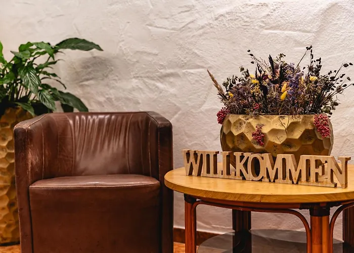 Hochfilzer 4* Ellmau