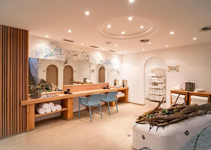 Hochfilzer Hotel Ellmau