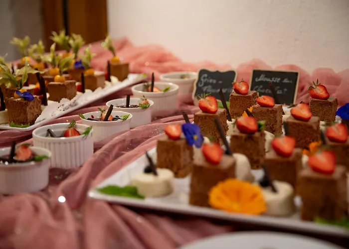 Hochfilzer Hotel Ellmau