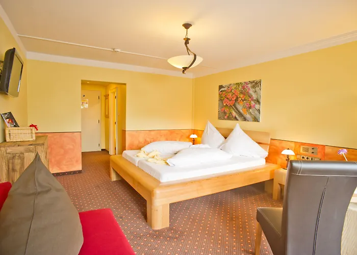 Hochfilzer Hotel Ellmau