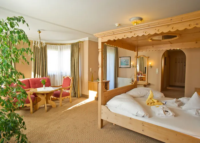 Hochfilzer Hotel Ellmau