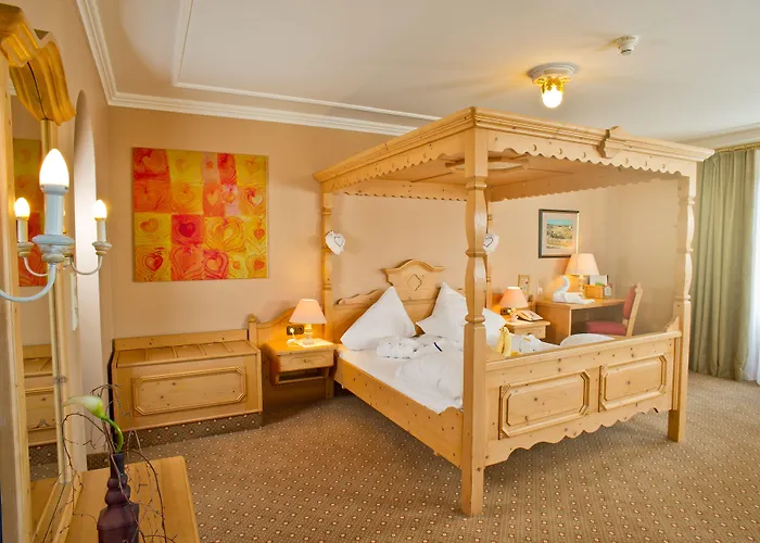 Hotel Hochfilzer Ellmau