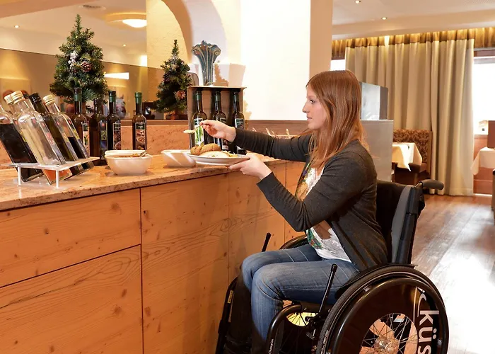 Hotel Hochfilzer Ellmau