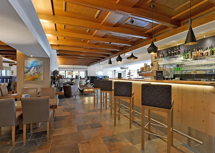 Hochfilzer Hotel Ellmau