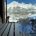 Hochfilzer
