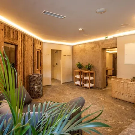Hochfilzer Hotell